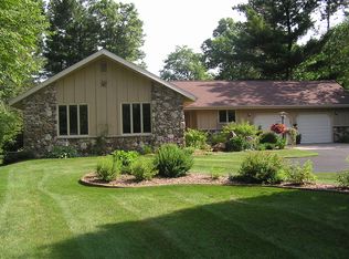 1965 Green Tree Rd, Junction City, WI 54443