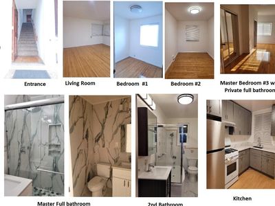 115-117 Brazil Ave, San Francisco, CA, 94112