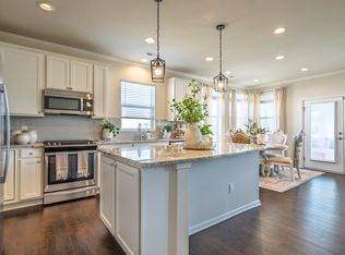 4609 Cranston Rd, Canton, MI 48188