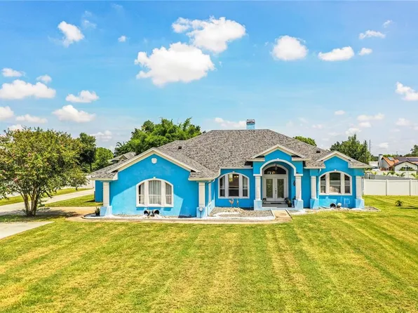 3822 Ralston Rd, Plant City, FL 33566