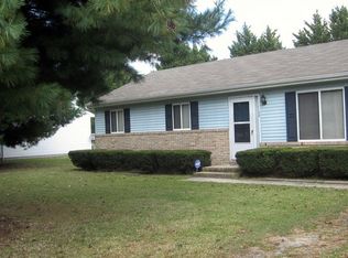 1107 Hillcrest Ave, Salisbury, MD 21804