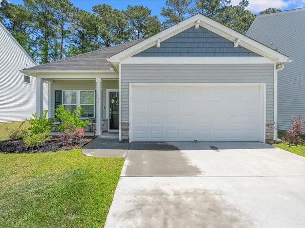312 Oleary Cir, Summerville, SC 29483