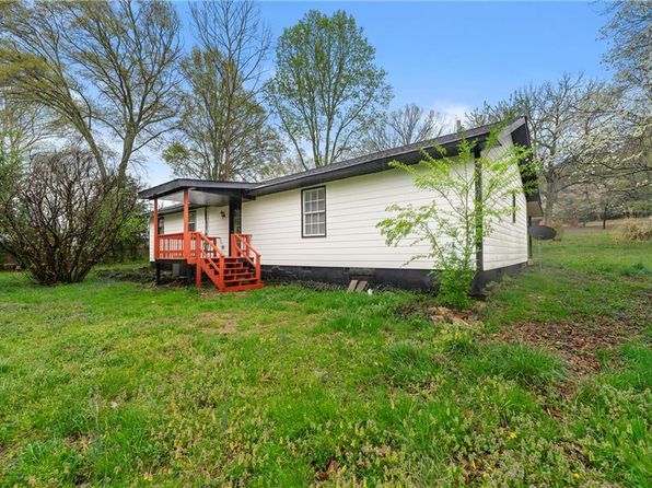 3795 Antioch Rd, Cedartown, GA 30125