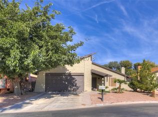 4790 Desert Vista Rd, Las Vegas, NV 89121