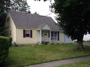 310 Wisteria Way, Horseheads, NY 14845