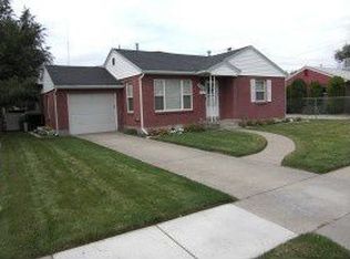 5762 S Lindon St, Murray, UT 84107