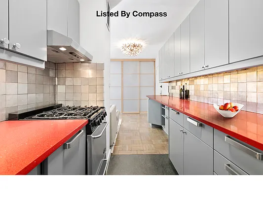 Sold by Compass | media 7