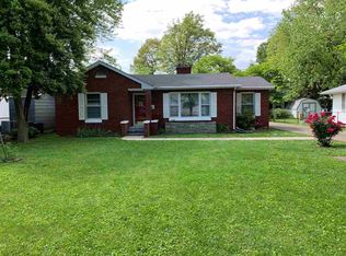 2135 N Elm St, Henderson, KY 42420