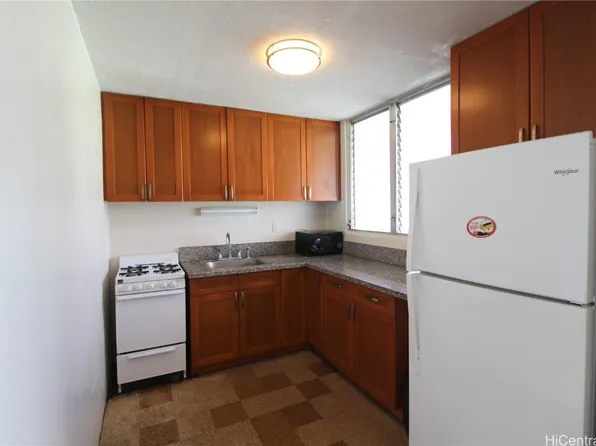 1420 Kaumualii St #312A, Honolulu, HI 96817