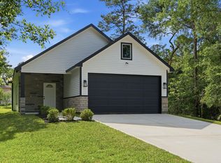 15011 Indian Hill Trl, Willis, TX 77378