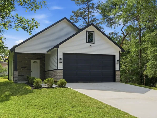 15011 Indian Hill Trl, Willis, TX 77378
