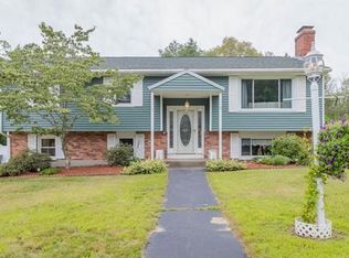 2 Powerline Dr, Grafton, MA 01519