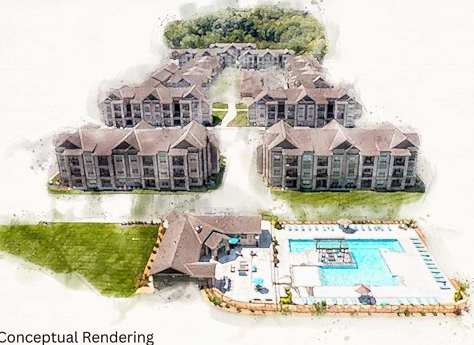 3 S Shiloh Dr Fayetteville, AR, 72701 Apartments for Rent Zillow
