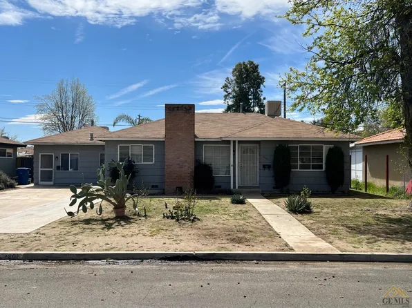 3801 Navajo Ave, Bakersfield, CA 93309