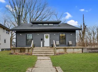 3524 Birchwood Ave, Indianapolis, IN