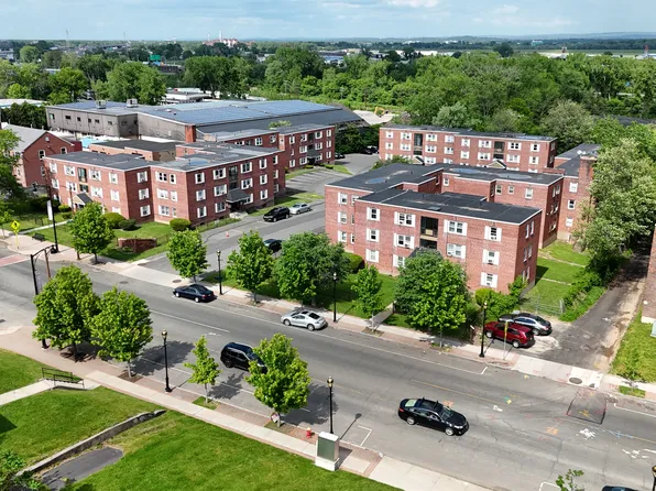 936-03 Wethersfield Ave, Hartford, CT