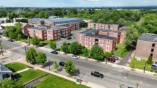 936-03 Wethersfield Ave #C3 Photo 1