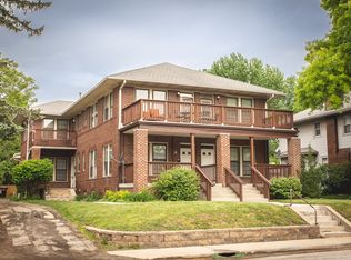 3836 Central Ave APT 3, Indianapolis, IN 46205