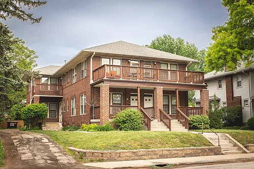 3836 Central Ave #3 Photo 1