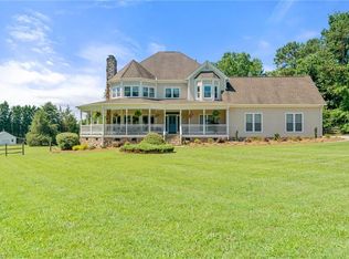 5701 Bunch Rd, Oak Ridge, NC 27310