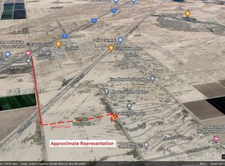 3445 N Maya Rd, Eloy, AZ 85131