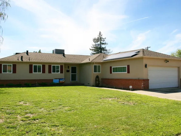 2112 W Portola Ave, Stockton, CA 95209