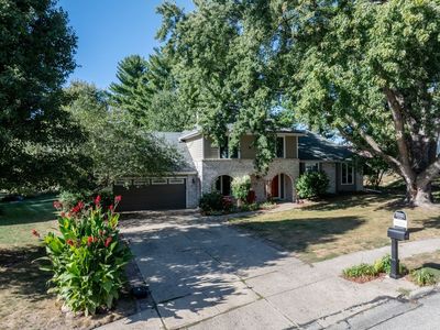 4519 Colt Dr, West Des Moines, IA, 50265