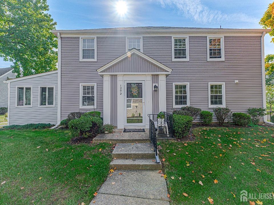 1st image of 120 N Rossmoor Dr #D