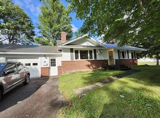 43 Rhode Island Ave, Millinocket, ME 04462