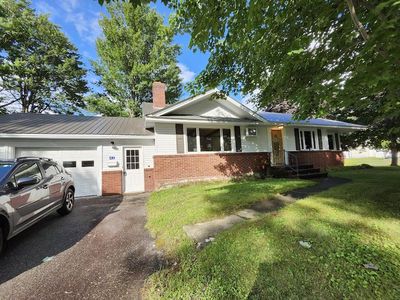 43 Rhode Island Avenue, Millinocket, ME, 04462