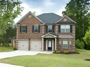 1749 Stone Meadow Rd, Lithonia, GA 30058