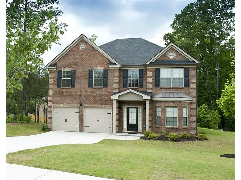 3776 Valley Bluff Ln photo 1