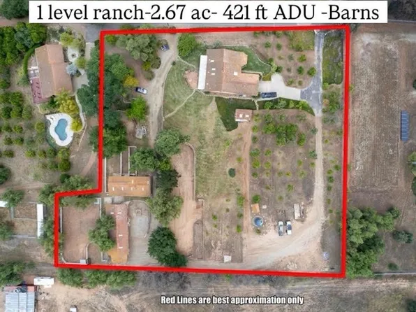 30136 Rolling Hills Dr, Valley Center, CA 92082