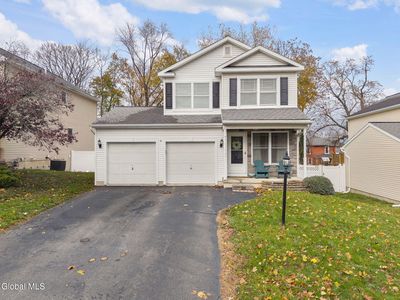 6 Jones Court, Menands, NY, 12204