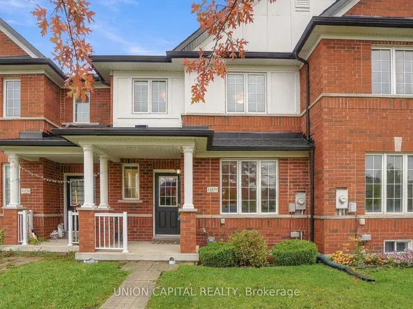 11874 10th Line, Whitchurch Stouffville, ON L4A 0N1