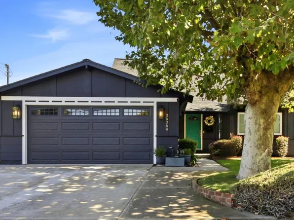 36364 Barnard St, Newark, CA 94560