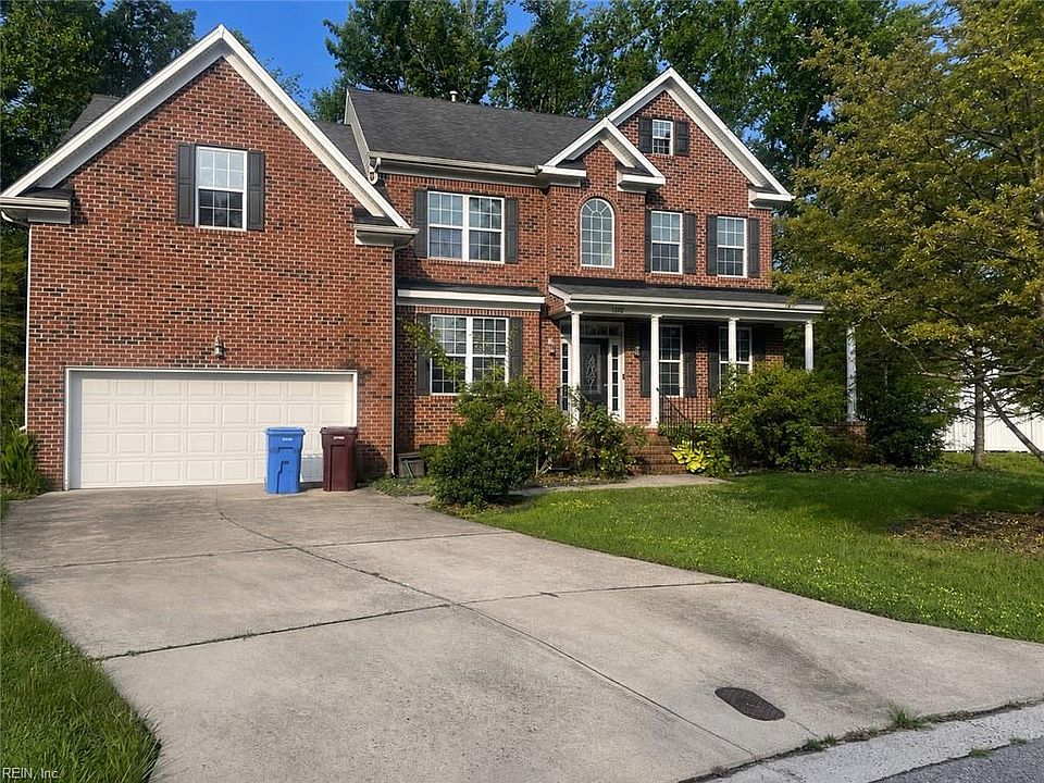 1st image of 1202 Copper Knoll Ln