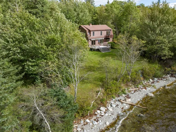 16 Bayberry Road, Trenton, ME 04605