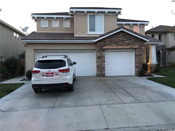 2nd image of 26589 Oakdale Canyon Ln