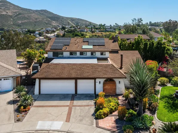 7805 Hemingway Ave, San Diego, CA 92120