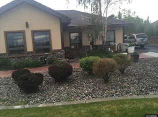 5 Pecetti Cir, Reno, NV 89511