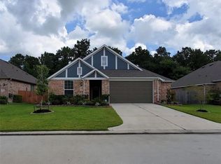 3811 Wrights Landing Dr, Spring, TX 77386