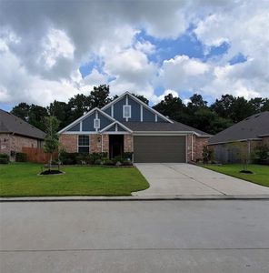3811 Wrights Landing Dr, Spring, TX, 77386