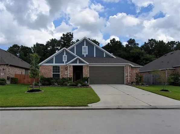 3811 Wrights Landing Dr, Spring, TX 77386