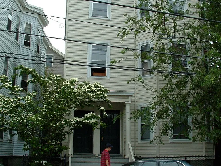 378 Washington St #3Z — Photo 12