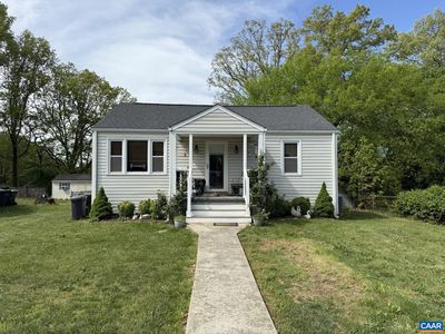 62 Hords Hill Rd, Ruckersville, VA, 22968