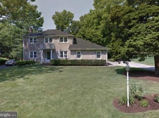 2308 Ruthwynn Dr, Wilmington, DE 19803