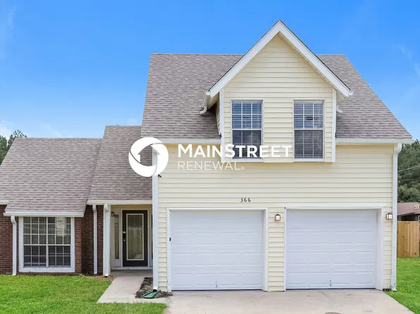 366 Creek Crest Way, Jonesboro, GA 30238
