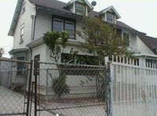 912 S Burlington Ave, Los Angeles, CA 90006