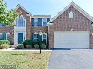2 Stanhope Ct, Stafford, VA 22554